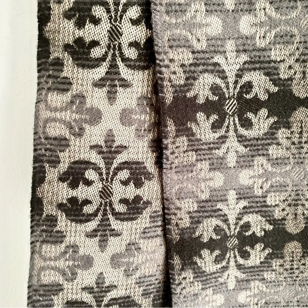 Johnston & Murphy Reversible Scarf